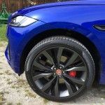 F-Pace - Endlich ein SUV von Jaguar 29 der-Autotester
