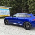 F-Pace - Endlich ein SUV von Jaguar 21 der-Autotester