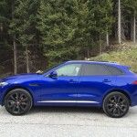F-Pace - Endlich ein SUV von Jaguar 20 der-Autotester
