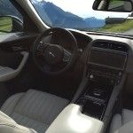 F-Pace - Endlich ein SUV von Jaguar 8 der-Autotester