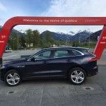 F-Pace - Endlich ein SUV von Jaguar 6 der-Autotester