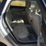 Volvo S90 und V90 - Die Schweden nehmen die Business Klasse ins Visier! 13 der-Autotester