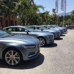 Volvo S90 und V90 - Die Schweden nehmen die Business Klasse ins Visier! 14 der-Autotester