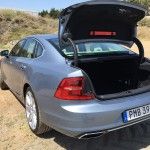 Volvo S90 und V90 - Die Schweden nehmen die Business Klasse ins Visier! 9 der-Autotester