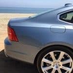 Volvo S90 und V90 - Die Schweden nehmen die Business Klasse ins Visier! 8 der-Autotester