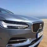 Volvo S90 und V90 - Die Schweden nehmen die Business Klasse ins Visier! 10 der-Autotester