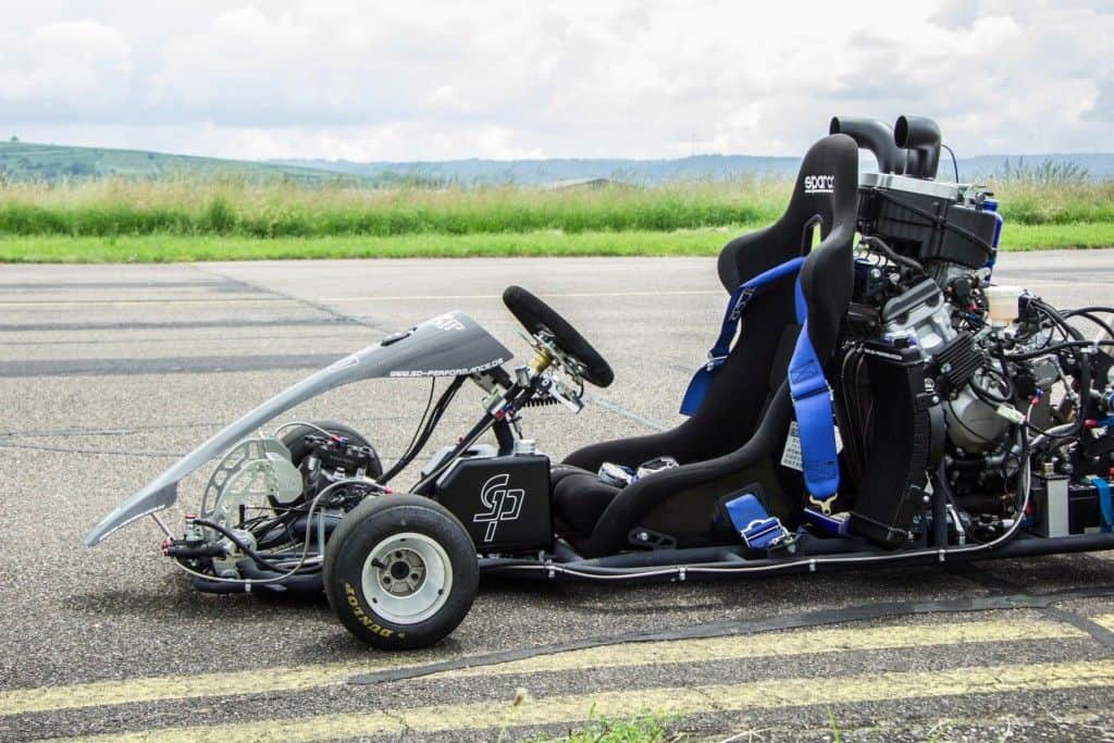 Rolling 50 in Lahr - Von 300 bis 1.500 PS alles am Start 11 der-Autotester
