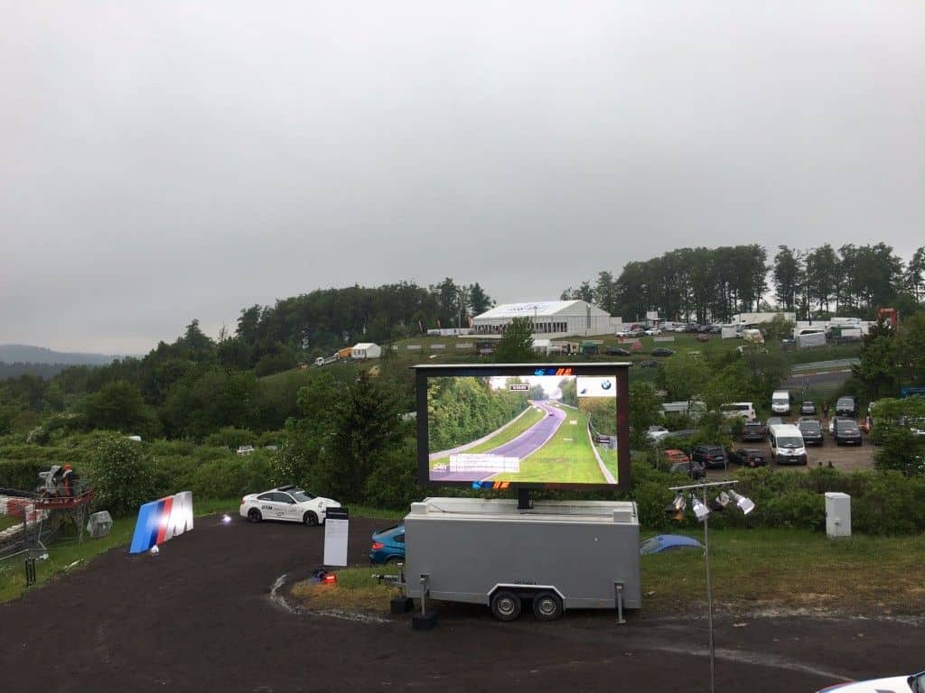 Das 24-Stunden-Rennen am Nürburgring - Das engste Rennen aller Zeiten! 2 der-Autotester