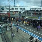 Das 24-Stunden-Rennen am Nürburgring - Das engste Rennen aller Zeiten! 8 der-Autotester