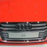 Audi A5 und S5 Coupé – Zunächst nur mal reinsitzen und umgucken 4 der-Autotester