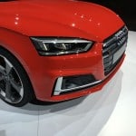 Audi A5 und S5 Coupé – Zunächst nur mal reinsitzen und umgucken 5 der-Autotester