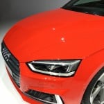 Audi A5 und S5 Coupé – Zunächst nur mal reinsitzen und umgucken 6 der-Autotester