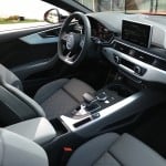 Audi A5 und S5 Coupé – Design-Revolution oder Vorsprung durch Technik? 12 der-Autotester