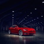 Tesla: Product News Model S 60 + 60D 3 der-Autotester