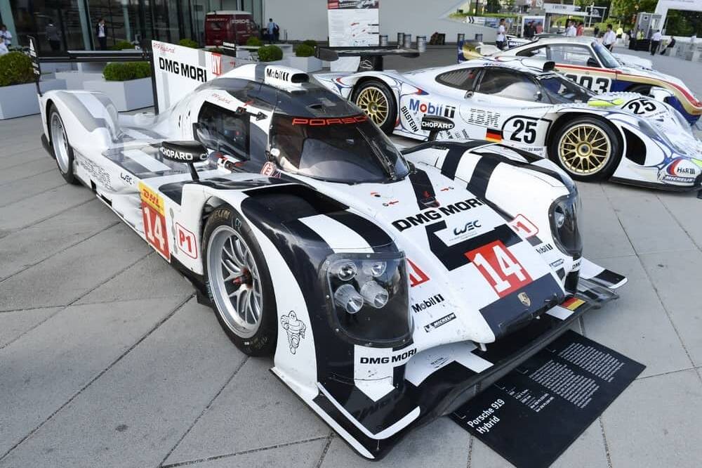 Gratis ins Porsche-Museum am kommenden Wochenende 1 der-Autotester