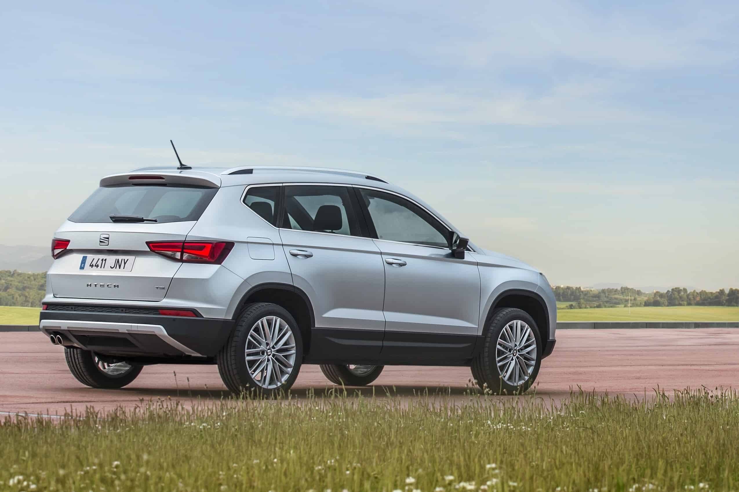 Endlich ein SUV von Seat 2 der-Autotester