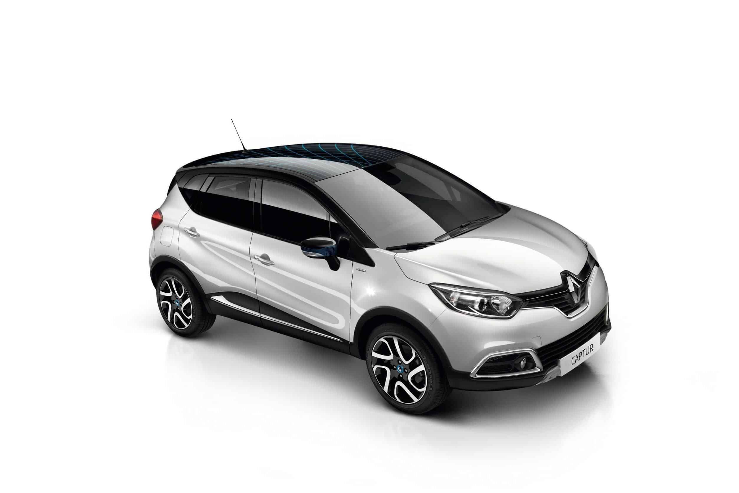 Renault bringt Captur „Crossborder” 5 der-Autotester