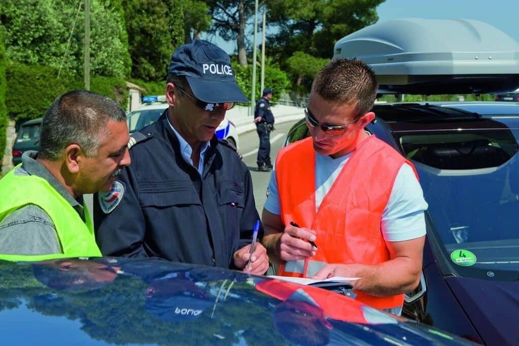 Die meisten Auslandsunfälle passieren in Italien 3 der-Autotester
