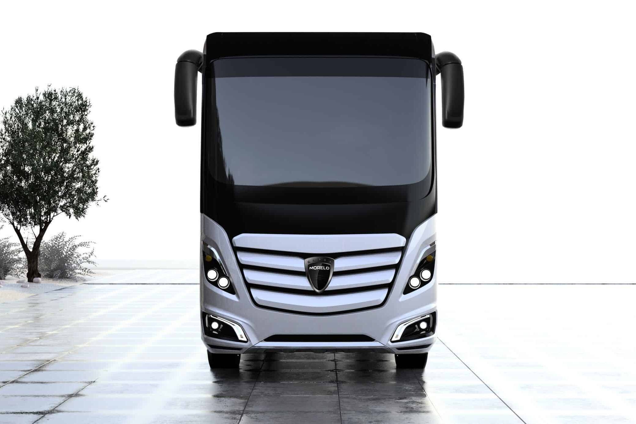Morelos Topmodell wird Empire heißen 4 der-Autotester