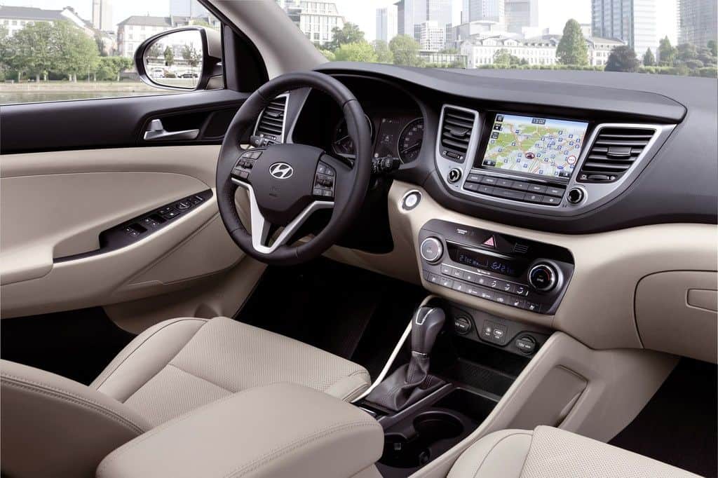 Alle Hyundai ab 2010 erhalten kostenlose Navi-Updates 5 der-Autotester