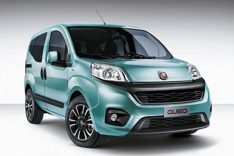 Der neue Fiat Qubo - die kleine Großraumlimousine rollt zum Händler 15 der-Autotester