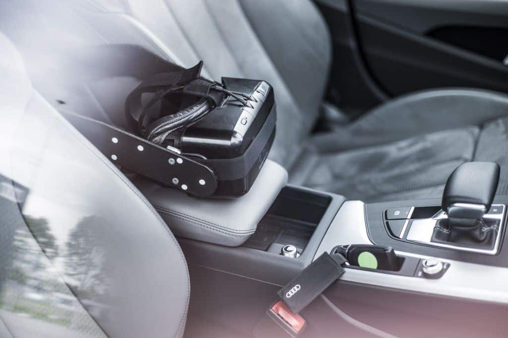 #MyAudiCares - #AudiFitDriver - Audi arbeitet am empathischen Auto 6 der-Autotester