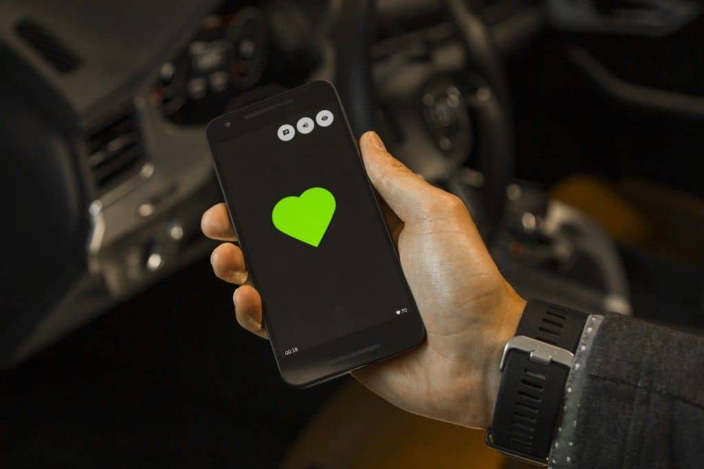 #MyAudiCares - #AudiFitDriver - Audi arbeitet am empathischen Auto 9 der-Autotester