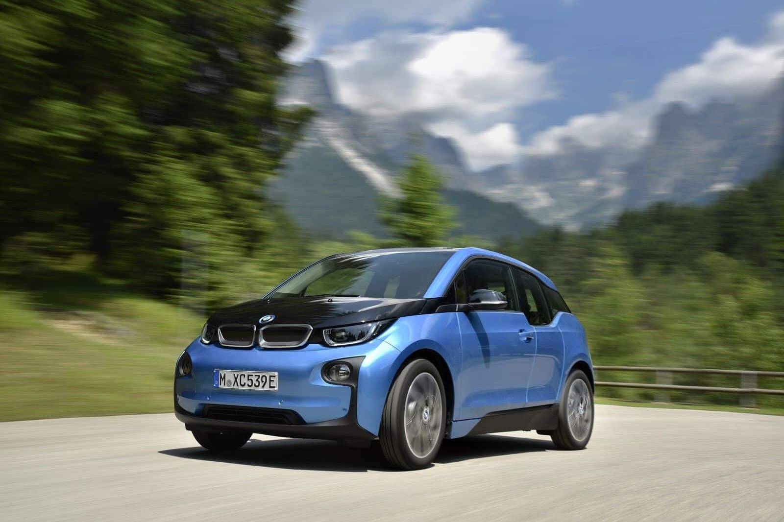Umwelt-Bonus für E-Mobile: BMW und Renault profitieren am meisten 4 der-Autotester