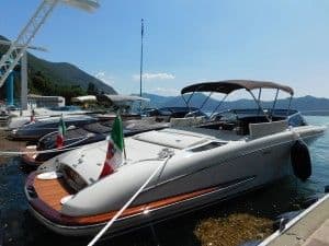 Fiat 500 Riva und das Märchen von der kleinsten Yacht der Welt 7 der-Autotester