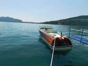 Fiat 500 Riva und das Märchen von der kleinsten Yacht der Welt 8 der-Autotester