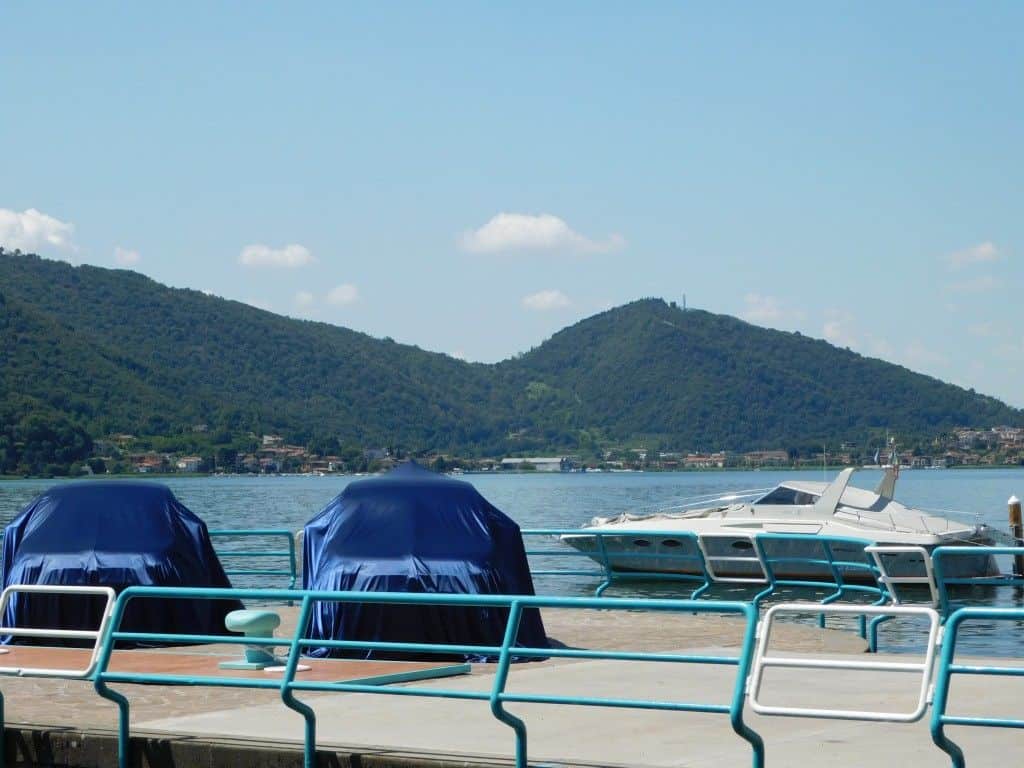 Fiat 500 Riva und das Märchen von der kleinsten Yacht der Welt 2 der-Autotester
