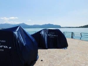 Fiat 500 Riva und das Märchen von der kleinsten Yacht der Welt 10 der-Autotester