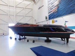 Fiat 500 Riva und das Märchen von der kleinsten Yacht der Welt 11 der-Autotester
