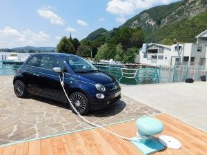 Fiat 500 Riva und das Märchen von der kleinsten Yacht der Welt 14 der-Autotester