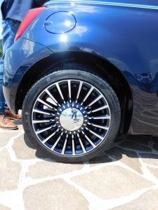Fiat 500 Riva und das Märchen von der kleinsten Yacht der Welt 15 der-Autotester
