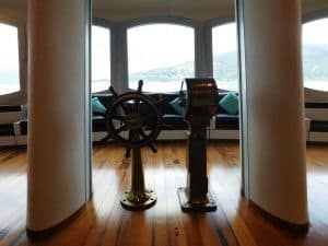 Fiat 500 Riva und das Märchen von der kleinsten Yacht der Welt 16 der-Autotester