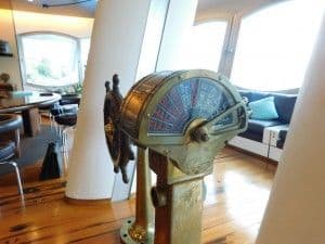 Fiat 500 Riva und das Märchen von der kleinsten Yacht der Welt 18 der-Autotester