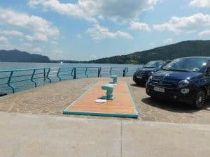 Fiat 500 Riva und das Märchen von der kleinsten Yacht der Welt 19 der-Autotester