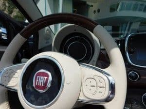 Fiat 500 Riva und das Märchen von der kleinsten Yacht der Welt 20 der-Autotester