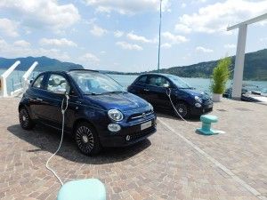 Fiat 500 Riva und das Märchen von der kleinsten Yacht der Welt 24 der-Autotester