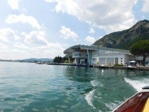 Fiat 500 Riva und das Märchen von der kleinsten Yacht der Welt 25 der-Autotester
