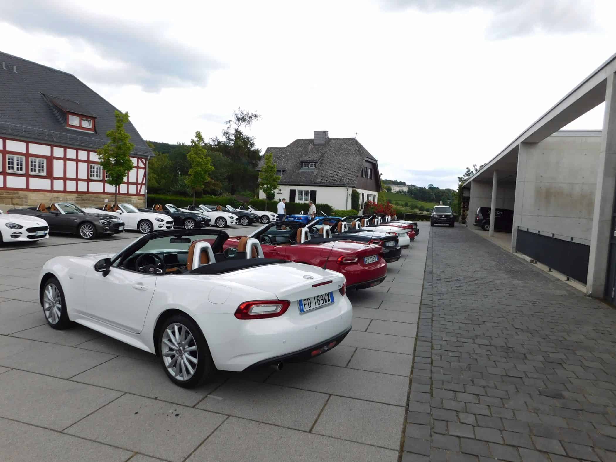 Der neue Fiat 124 Spider – Schönheit siegt 20 der-Autotester