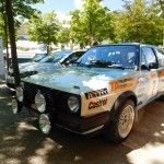 Oldtimertreffen in Baden-Baden: Golf GTI - Mythos liegt in der Luft 18 der-Autotester
