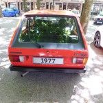Oldtimertreffen in Baden-Baden: Golf GTI - Mythos liegt in der Luft 7 der-Autotester