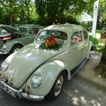 Oldtimertreffen in Baden-Baden: Golf GTI - Mythos liegt in der Luft 15 der-Autotester