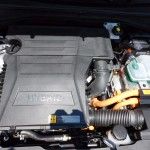 Kia Niro – sparsamer Familien-Crossover fährt vor 11 der-Autotester