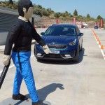 Kia Niro – sparsamer Familien-Crossover fährt vor 9 der-Autotester