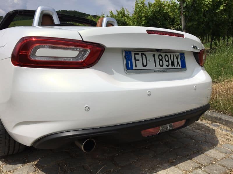Der neue Fiat 124 Spider – Schönheit siegt 11 der-Autotester