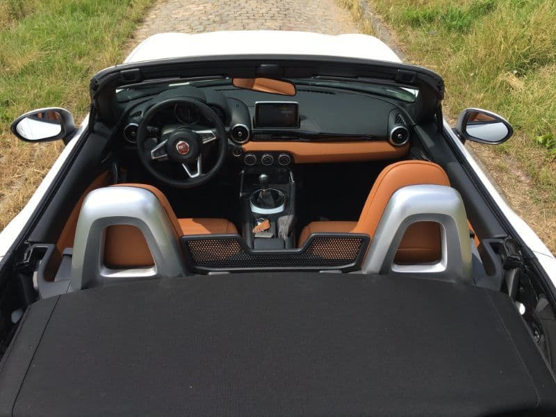 Der neue Fiat 124 Spider – Schönheit siegt 4 der-Autotester