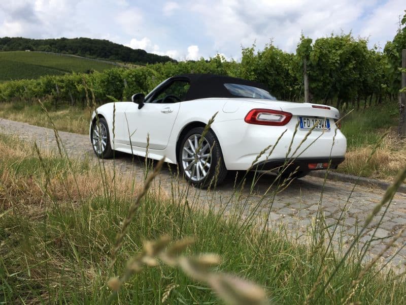 Der neue Fiat 124 Spider – Schönheit siegt 18 der-Autotester